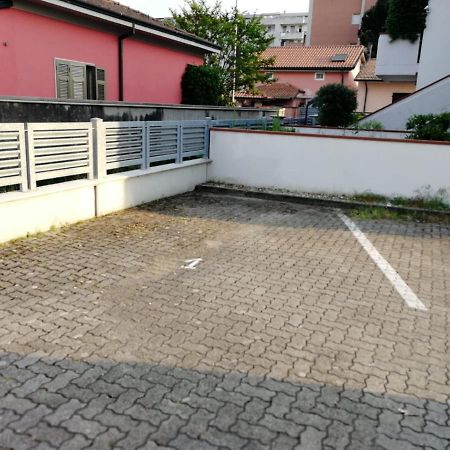 La Casa Dei Bebi Daire Carrara Dış mekan fotoğraf