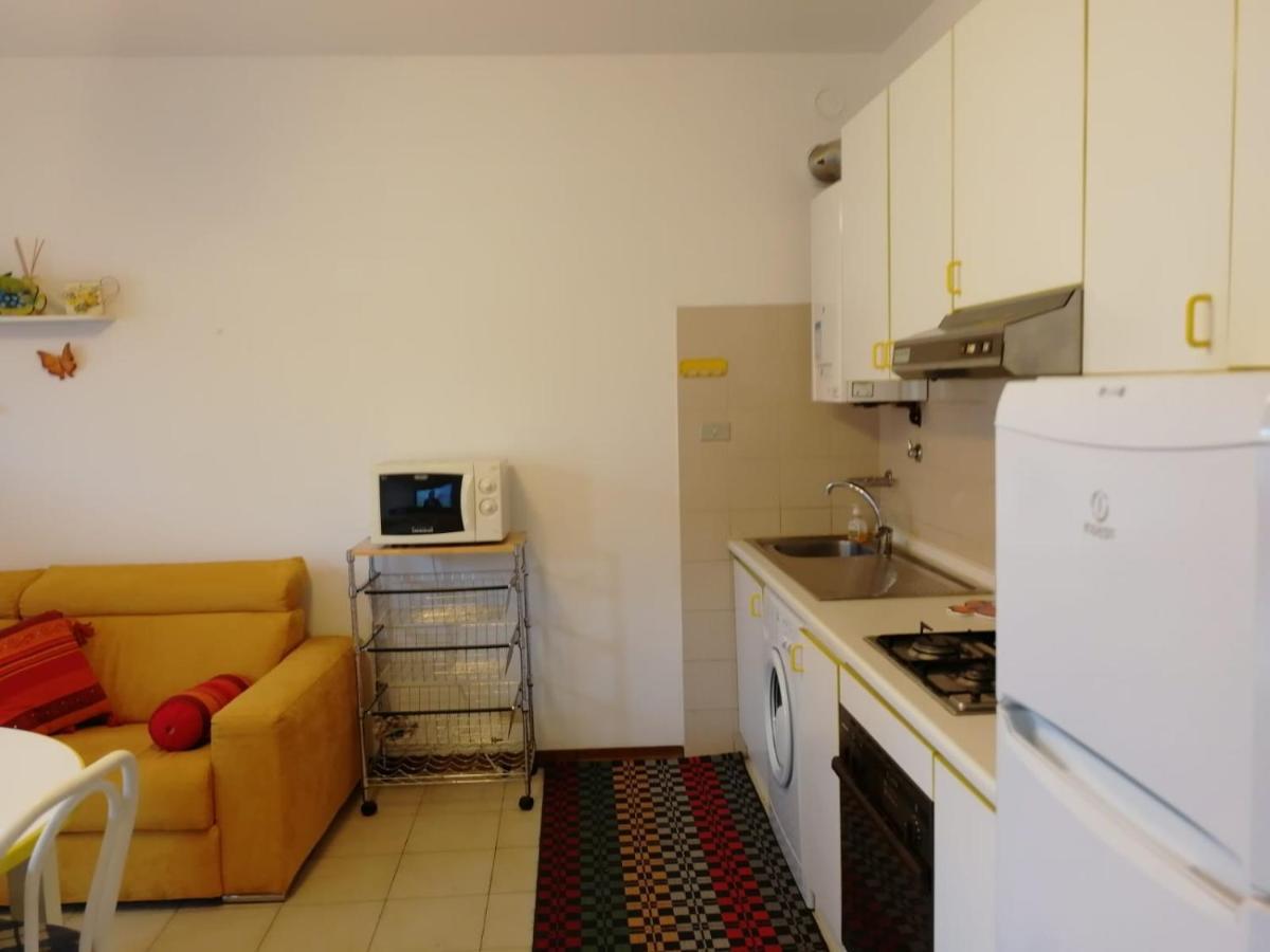 La Casa Dei Bebi Daire Carrara Dış mekan fotoğraf