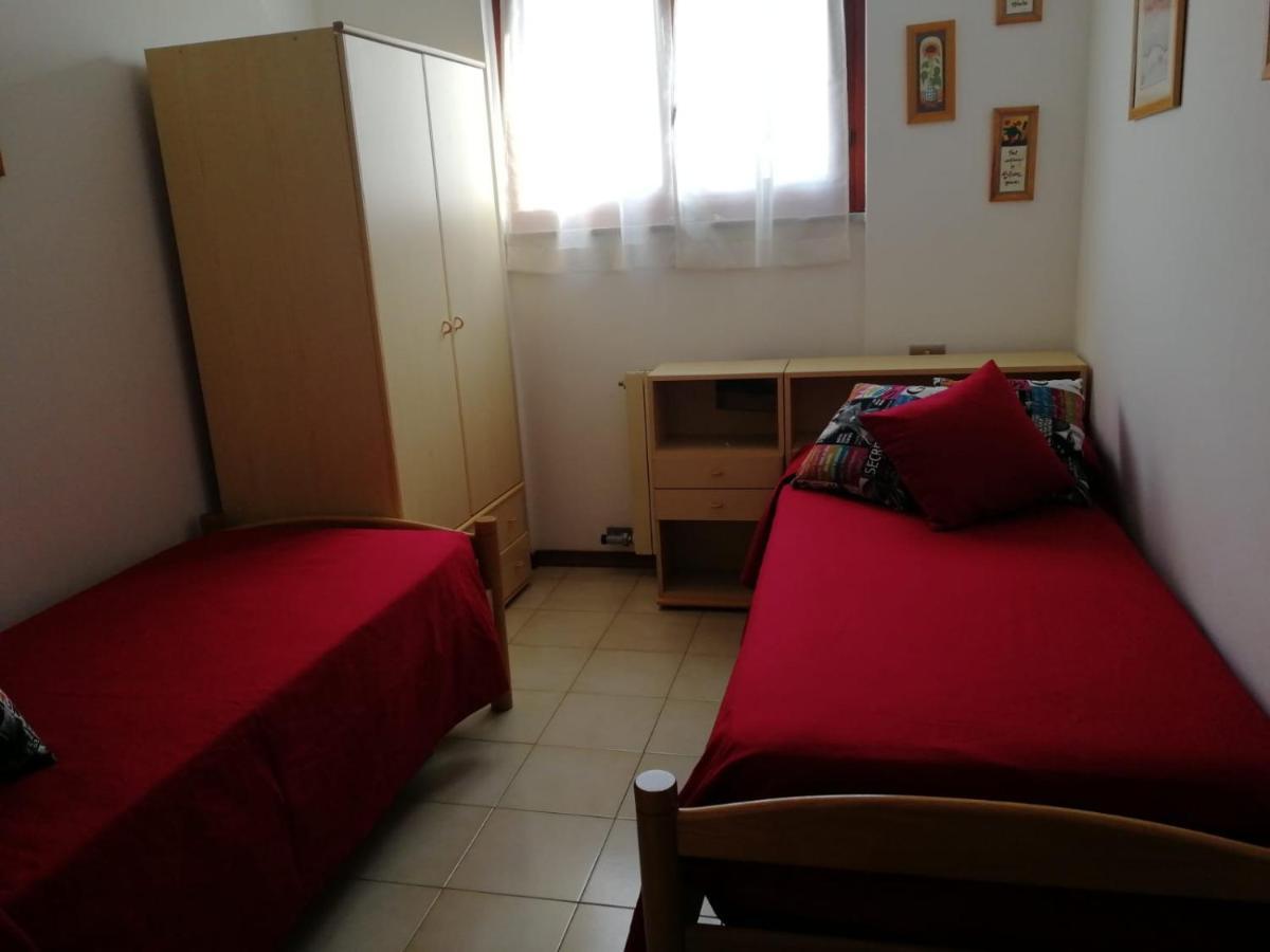 La Casa Dei Bebi Daire Carrara Dış mekan fotoğraf