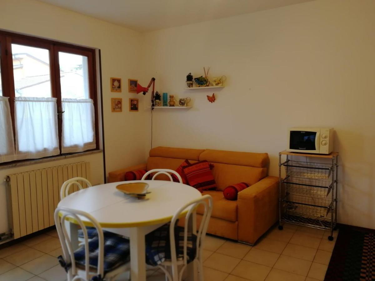 La Casa Dei Bebi Daire Carrara Dış mekan fotoğraf