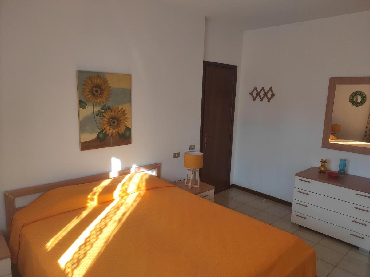 La Casa Dei Bebi Daire Carrara Dış mekan fotoğraf